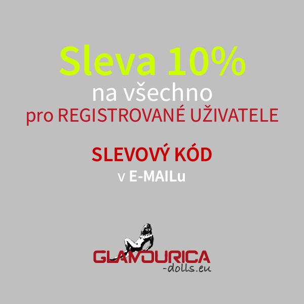 Picture of 10% DISCOUNT for the Club members.